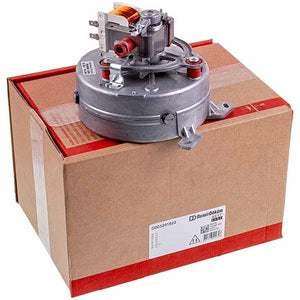 Fan Fime GR04035 38 W for gas boiler Protherm Jaguar, Ris D003201822