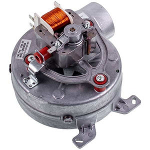 Вентилятор Fime GR04035 38 Вт для газового котла Protherm Ягуар, Рись D003201822