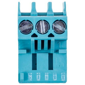 Connector 220 V for gas boiler Protherm Gepard, Puma, Saunier Duval Themaclassic 0020198354