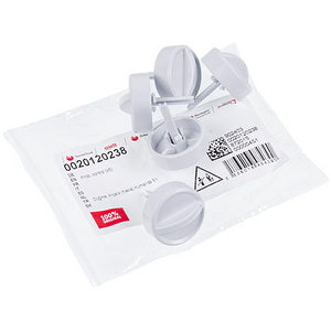 Protherm gas boiler Set of handles (5 pcs.) Jaguar JTV 0020120238