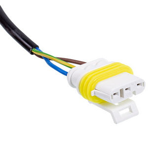 Grundfos frequency pump life cable for Vaillant MAX gas boiler 0010032769