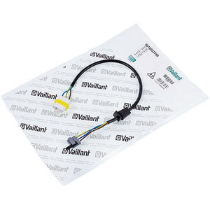 Grundfos frequency pump life cable for Vaillant MAX gas boiler 0010032769