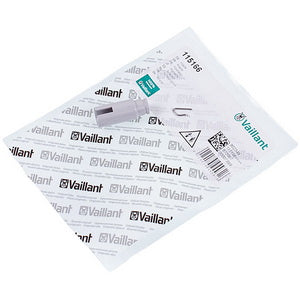 Drive control knob adapter Vaillant MAG 11-0, 0 RXZ, RXI - 115166