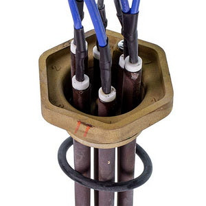 Heating element of electric boiler 6 kW Protherm Skat v.13 - 0020094647