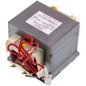 Power transformer for microwave oven Electrolux 4055475760 GAL-900E-4