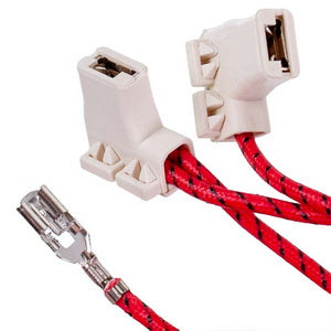 Power transformer for microwave oven Electrolux 4055475760 GAL-900E-4