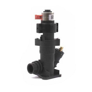 3-way valve for gas boiler Vaillant Atmo/Turbo TEC Pro mini 0020020015