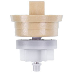 Flow sensor turbine for gas boiler Vaillant Atmo/Turbo MAX Pro/Plus 0020029604