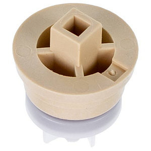 Flow sensor turbine for gas boiler Vaillant Atmo/Turbo MAX Pro/Plus 0020029604