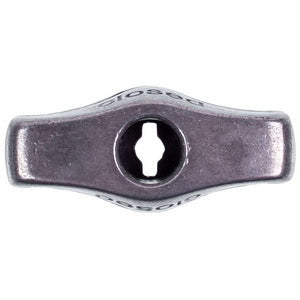 Faucet handle (2 pcs.) silumin for gas boiler Vaillant Atmo/Turbo TEC Pro/Plus mini 0020010292