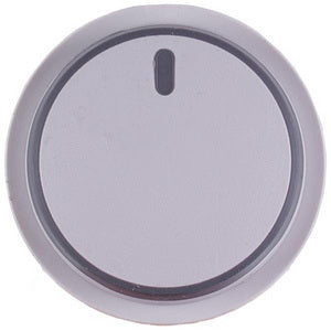 Set of handles (3 pcs.) for gas boiler Vaillant Atmo/Turbo/Eco TEC Pro/Plus 0020048969