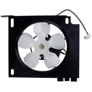 Fan for Whirlpool refrigerator 481010424925 W104249425 3.5W 220V