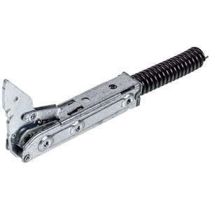 Door hinge (left) for Electrolux oven 140199794078