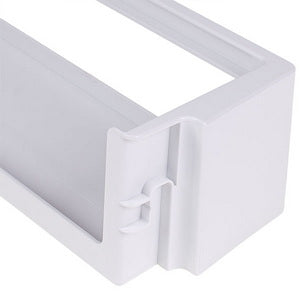 Police door for dancing on refrigerator Liebherr 7432899 450x105mm