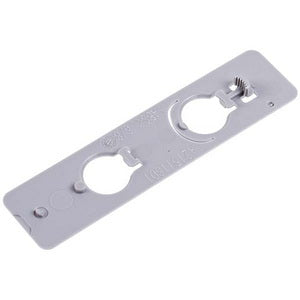 Door cover (internal) for Electrolux dishwasher 140185078015