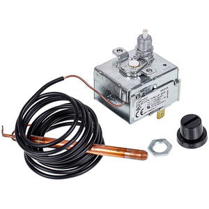 Запобіжний термостат IMIT STB 90/110 °C для газового підлогового котла Protherm Ведмідь TLO, KLOM v.16, 17 0020137098