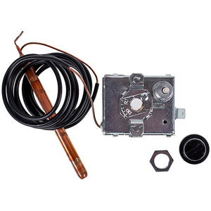 Foreign thermostat IMIT STB 90/110 °C for gas sub-boiler Protherm Vedmіd TLO, KLOM v.16, 17 0020137098