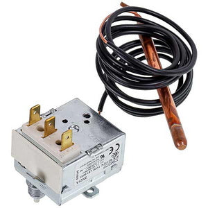 Foreign thermostat IMIT STB 90/110 °C for gas sub-boiler Protherm Vedmіd TLO, KLOM v.16, 17 0020137098