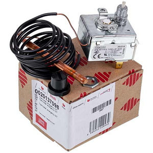 Foreign thermostat IMIT STB 90/110 °C for gas sub-boiler Protherm Vedmіd TLO, KLOM v.16, 17 0020137098