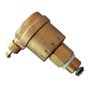 Автоматичний розповітрювач (деаератор) 3/8&apos&apos для електричного котла Protherm Скат KE/14 Ray 0010025882