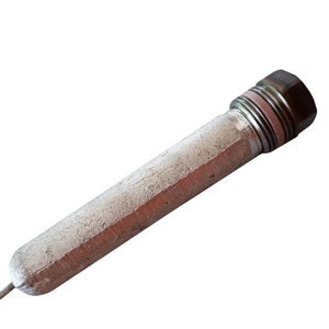 Lancium magnesium anode 3/4&amp;apos&amp;apos-1&amp;apos&amp;apos (10 lanes) for boiler Vaillant VIH/VEH 250-500 106482