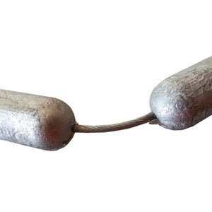 Vaillant boiler Lancium magnesium anode 3/4''-1'' (10 lanes) VIH/VEH 250-500 106482