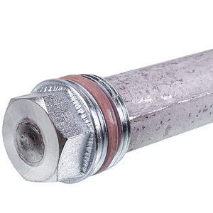 Анод магнієвий 1" 26х790 мм для бойлера Vaillant uniSTOR VIH, VEH 200-400 л, eco/auroCOMPACT VSC 0020107795