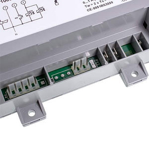 Блок розпалу Honeywell S4960B 1006 (S4560B) для газового котла Protherm 120SOO/10, /11 0020027517