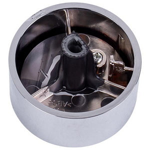 Speed ​​adjustment knob for food processor Gorenje 900054 silver