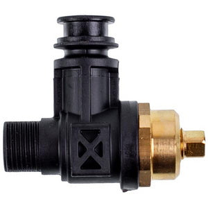 Faucet for gas boiler Vaillant atmo/turboTEC plus/pro 0020265137