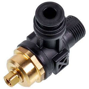 Faucet for gas boiler Vaillant atmo/turboTEC plus/pro 0020265137