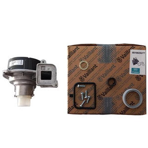 Fan Ebmpapst VFV0071NSGBZ 60 W for condensing boiler Vaillant ecoTEC plus 10-36 CS/1-5 0010029277