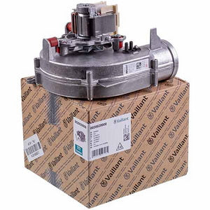 Fan Ebmpapst RLN108/0034C2 54 W for gas boiler Vaillant turbo TEC/MAX Pro/Plus 0020020008