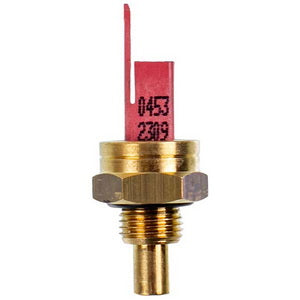 Temperature sensor NTC 1/4" for gas boiler Vaillant turboFIT, Protherm Jaguar, Ris, Protherm 0020075975
