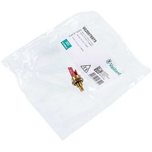 Temperature sensor NTC 1/4" for gas boiler Vaillant turboFIT, Protherm Jaguar, Ris, Protherm 0020075975