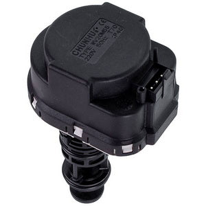 Three-way valve for gas boiler Ariston 60001583