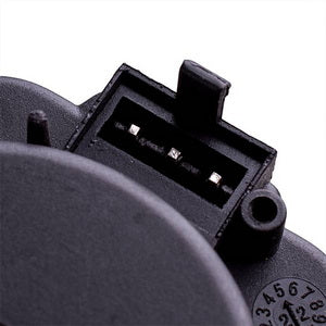 Three-way valve for gas boiler Ariston 60001583