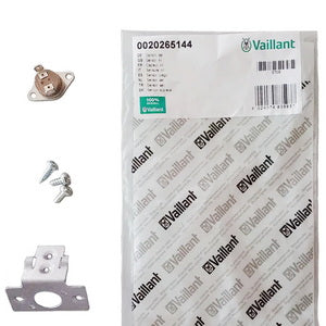 Датчик тяги для газового котла Vaillant atmoTEC plus VU, VUW 240/5 0020265144