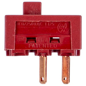 Перемикач режимів для витяжки Gorenje 507484