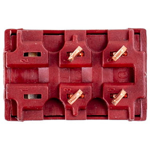 Перемикач режимів для витяжки Gorenje 507484