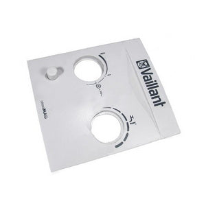 Лицьова панель для газової колонки Vaillant MAG 11, 14-0/0 115149
