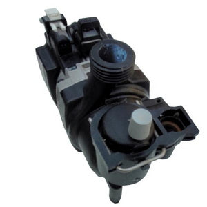 Frequency pump Grundfos UPM3 Flex 15-70 for gas boiler Protherm Jaguar JTV, Ris HK 0020123125