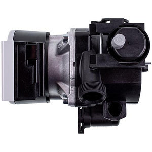 Frequency pump assembled by Wilo Para VPAR/7-50 for gas boiler Vaillant TEC plus/pro VUW 20-34 kW 0010030669