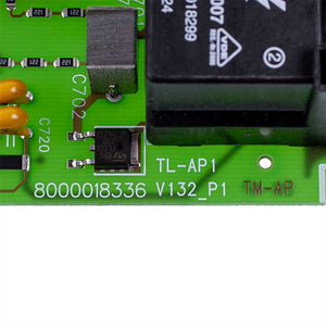 Keruvanya board for gas boiler Vaillant atmo/turbo TEC plus/pro VU/VUW 120-282/3-3, -5 0020092371