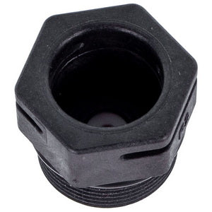 Front bushing of three-way valve for gas boiler Protherm Cheetah, Jaguar, Ris, Demrad D003202388