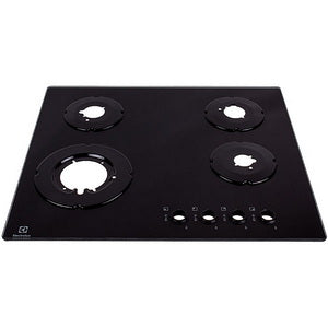 Flat on cooking surface for gas hob Electrolux 140113535011