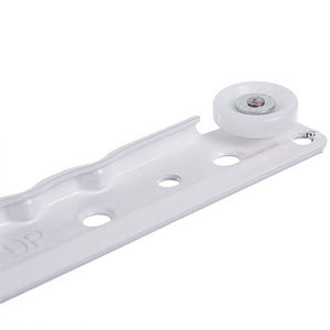 Trimach of the right guide for the vegetable drawer of the Electrolux refrigerator 2250252026