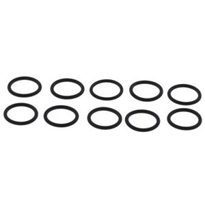 Набір прокладок O-Ring 23*18*2,5 мм (10 шт.) для газового и електричного котлів Vaillant 178991