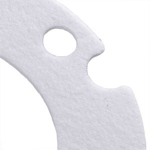 Flat gasket for gas condensing boiler Vaillant ecoTEC, ecoMAX, ecoVIT, ecoCompact 981103