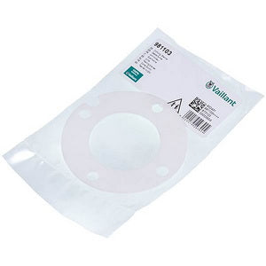 Flat gasket for gas condensing boiler Vaillant ecoTEC, ecoMAX, ecoVIT, ecoCompact 981103
